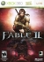 Fable II Box Art