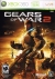 Gears of War 2 Box Art