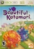 Beautiful Katamari Box Art