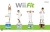 Wii Fit - with Wii Fit Board Box Art