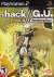.hack//G.U. Vol. 3// Redemption Box Art