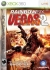 Tom Clancy's Rainbow Six: Vegas 2 Box Art