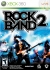 Rock Band 2 Box Art