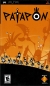 Patapon Box Art