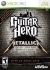 Guitar Hero: Metallica Box Art