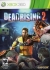 Dead Rising 2 Box Art