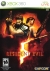 Resident Evil 5 Box Art