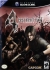 Resident Evil 4 Box Art