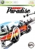 Burnout Paradise Box Art