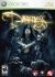 Darkness, The Box Art