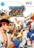Tatsunoko Vs. Capcom Box Art
