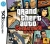 Grand Theft Auto: Chinatown Wars Box Art