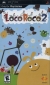 LocoRoco 2 Box Art