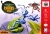 A Bug's Life Box Art