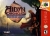 Aidyn Chronicles: The First Mage  Box Art