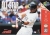 All-Star Baseball '99  Box Art