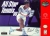 All-Star Tennis '99  Box Art