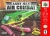 Army Men: Air Combat  Box Art