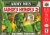 Army Men: Sarge's Heroes 2  Box Art