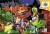 Banjo-Kazooie  Box Art