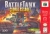 BattleTanx: Global Assault  Box Art