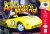 Beetle Adventure Racing! Box Art