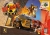 Blast Corps  Box Art