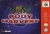 Body Harvest  Box Art