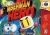 Bomberman Hero  Box Art