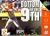 Bottom of the 9th  Box Art