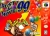 Bust-a-Move '99  Box Art