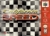 California Speed  Box Art