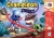 Chameleon Twist  Box Art