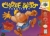 Charlie Blast's Territory  Box Art