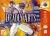 Deadly Arts Box Art