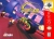 Extreme-G  Box Art