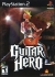 Guitar Hero Box Art