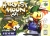 Harvest Moon 64  Box Art