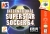 International Superstar Soccer 64  Box Art