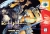 Killer Instinct Gold  Box Art