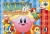 Kirby 64: The Crystal Shards  Box Art