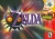 Legend of Zelda, The: Majora's Mask Box Art