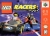 Lego Racers  Box Art