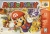 Mario Party  Box Art