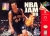 NBA Jam '99  Box Art