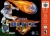 NFL Blitz 2001  Box Art