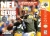 NFL Quarterback Club 98 Box Art