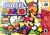 Paper Mario  Box Art