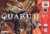 Quake II  Box Art
