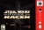 Star Wars: Episode I: Racer Box Art